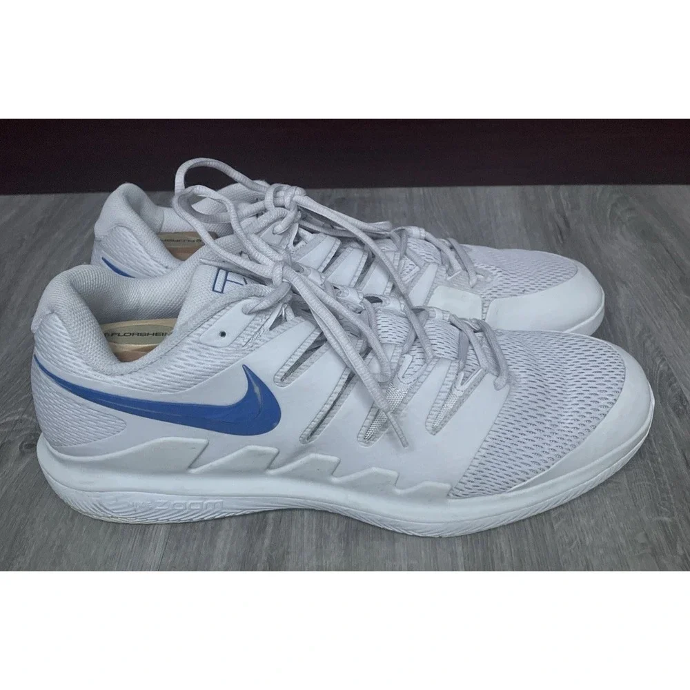 Nike‎ Air Zoom Vapor X Men's Athletics Sneakers Size 15